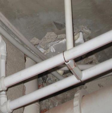 门头沟漏水维修 卫生间漏水的原因是什么？卫生间下水管漏水怎么办？