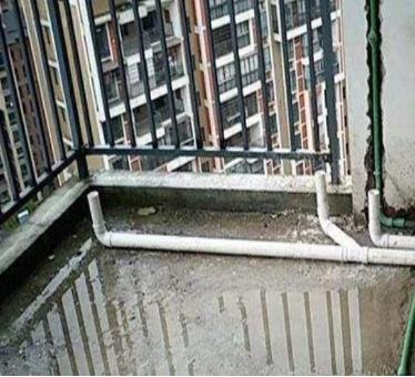 门头沟漏水维修 阳台漏水怎么修理?